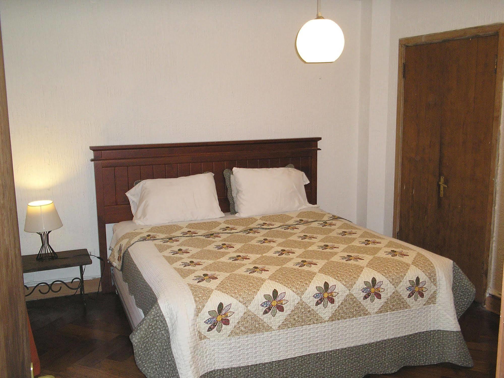 Hostal Bybsiglo Santiago de Chile Zewnętrze zdjęcie