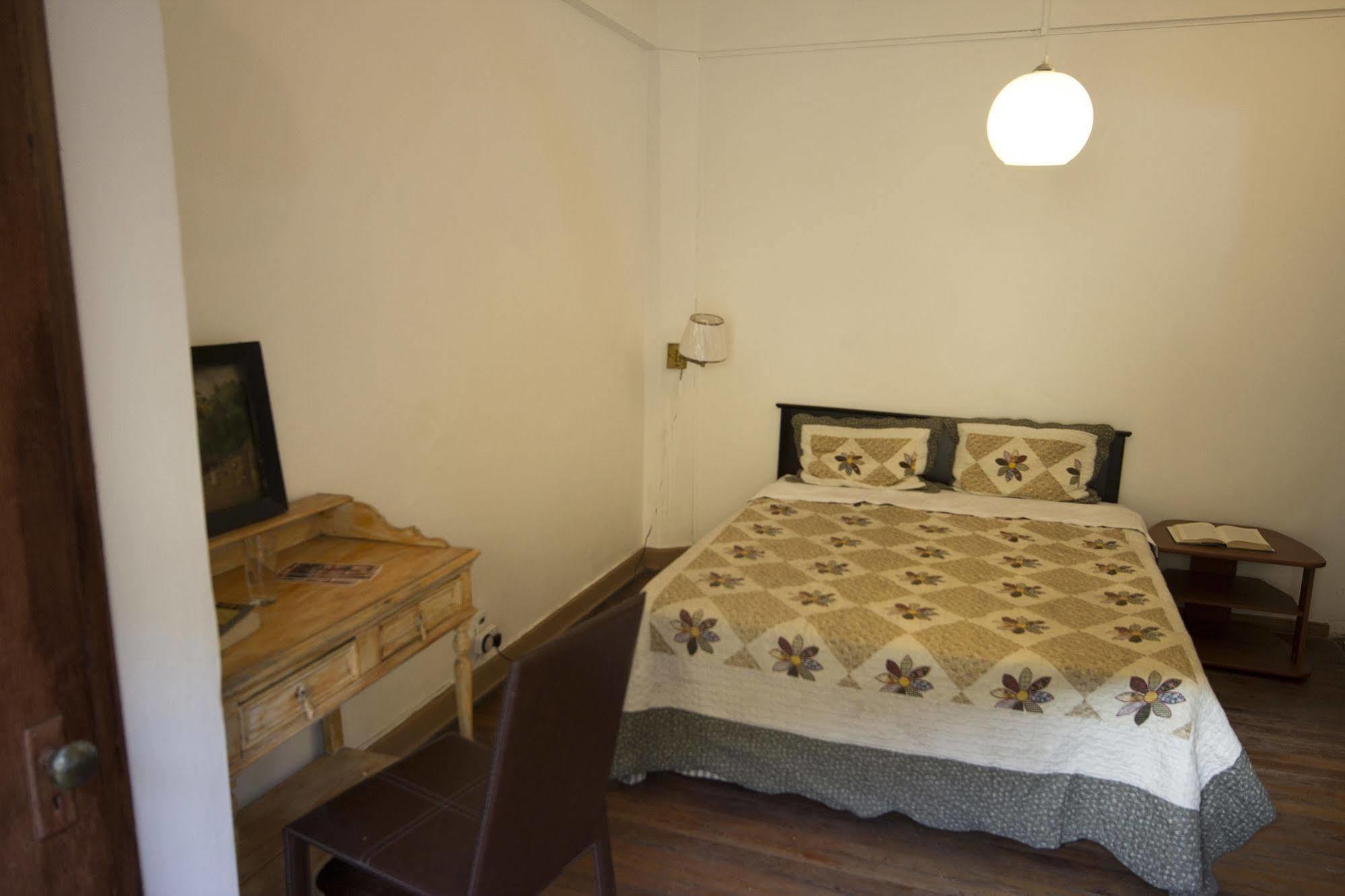 Hostal Bybsiglo Santiago de Chile Zewnętrze zdjęcie