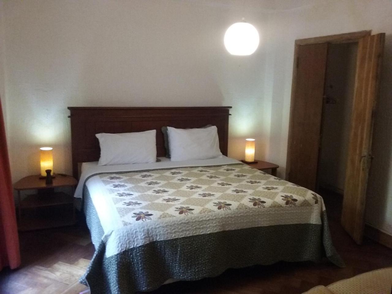 Hostal Bybsiglo Santiago de Chile Zewnętrze zdjęcie